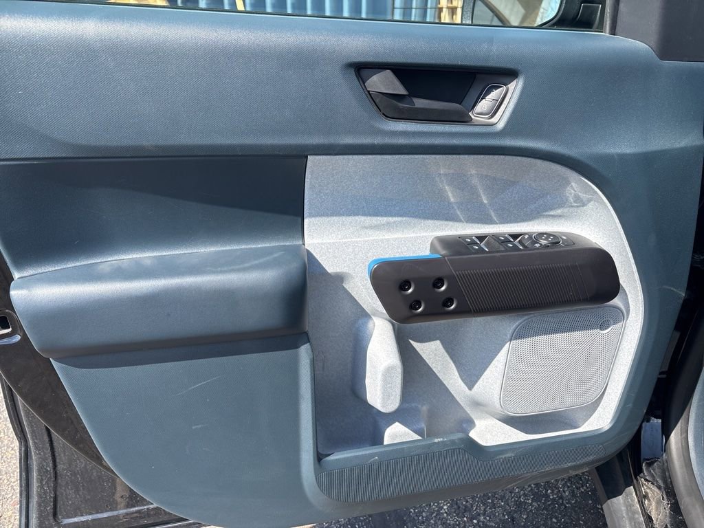 Used 2026 Ford Maverick XLT AWD/4WD image 16