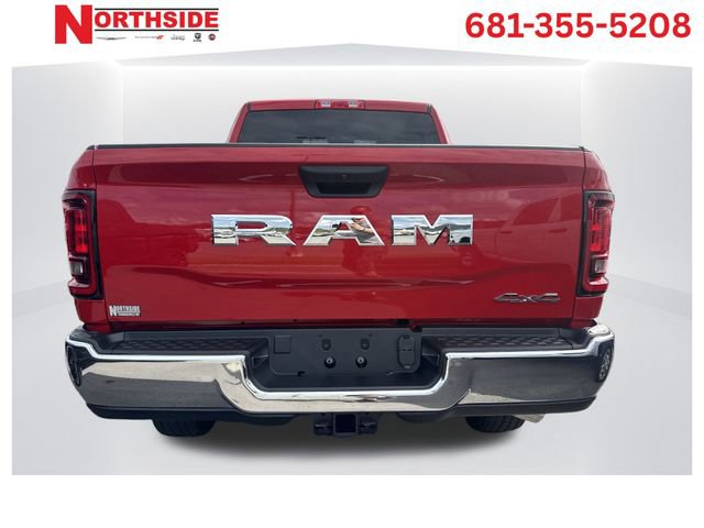 New 2026 RAM 2500 Tradesman image 7