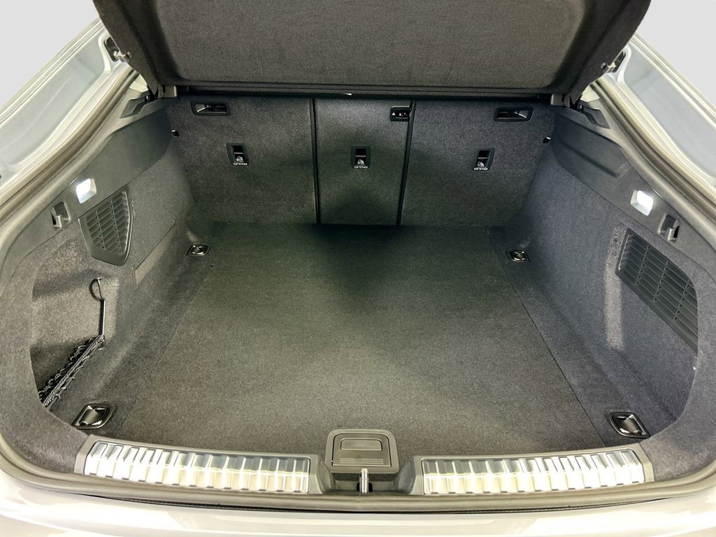 Used 2025 Audi A5 2.0T Premium Plus w/ Premium Plus image 28