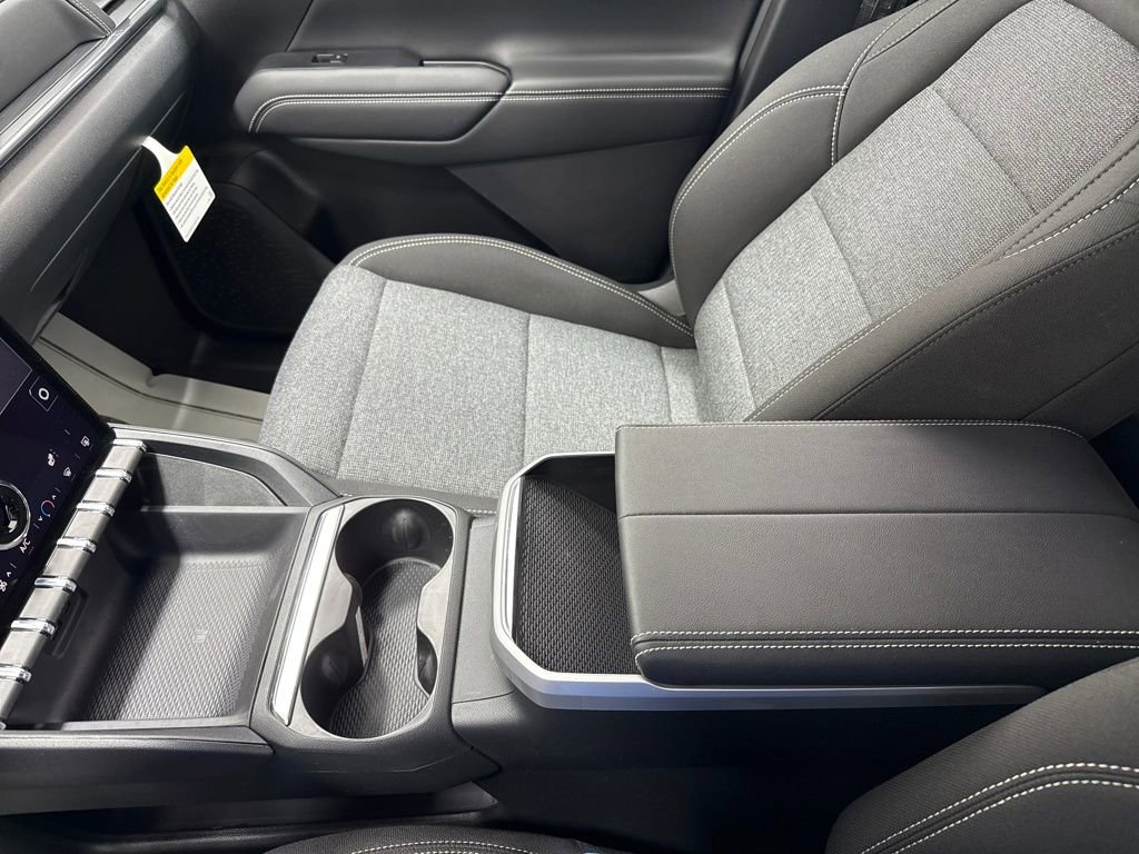 New 2026 GMC Terrain Elevation image 31