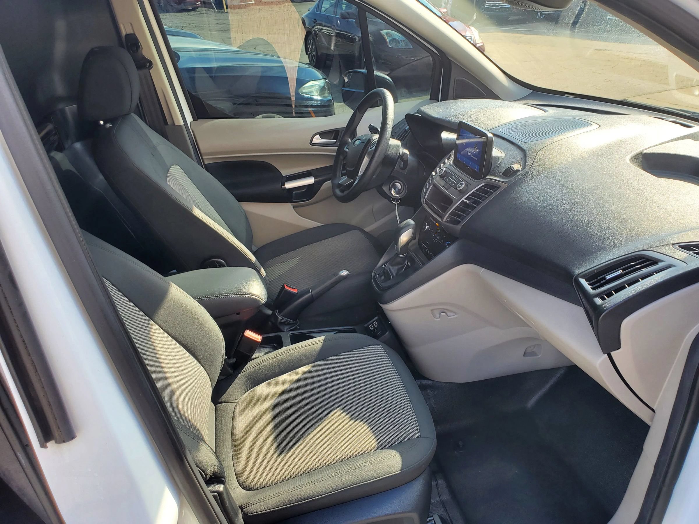 Used 2021 Ford Transit Connect XLT FWD image 20