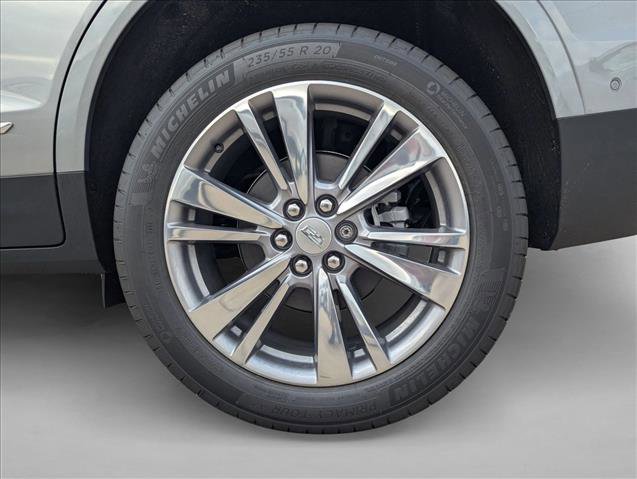 New 2026 Cadillac XT5 Premium Luxury w/ LPO, Floor Liner Package image 10