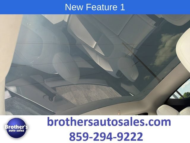 Used 2021 Tesla Model Y Performance AWD/4WD image 22
