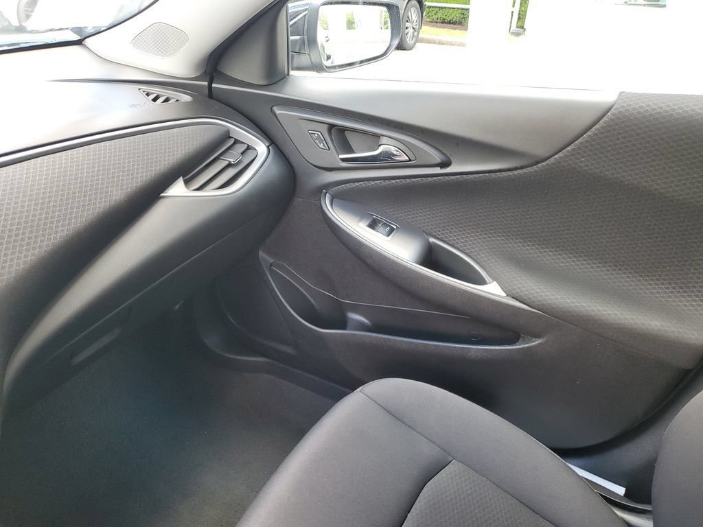 Used 2024 Chevrolet Malibu LT FWD image 31
