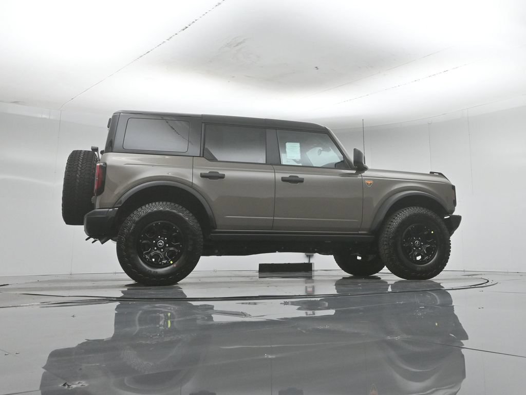 New 2026 Ford Bronco Badlands AWD/4WD image 54