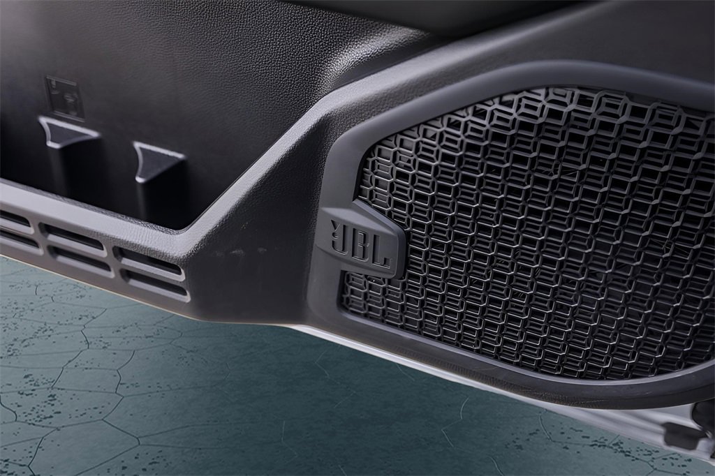 Used 2024 Toyota Tacoma 4x4 Double Cab Hybrid image 25