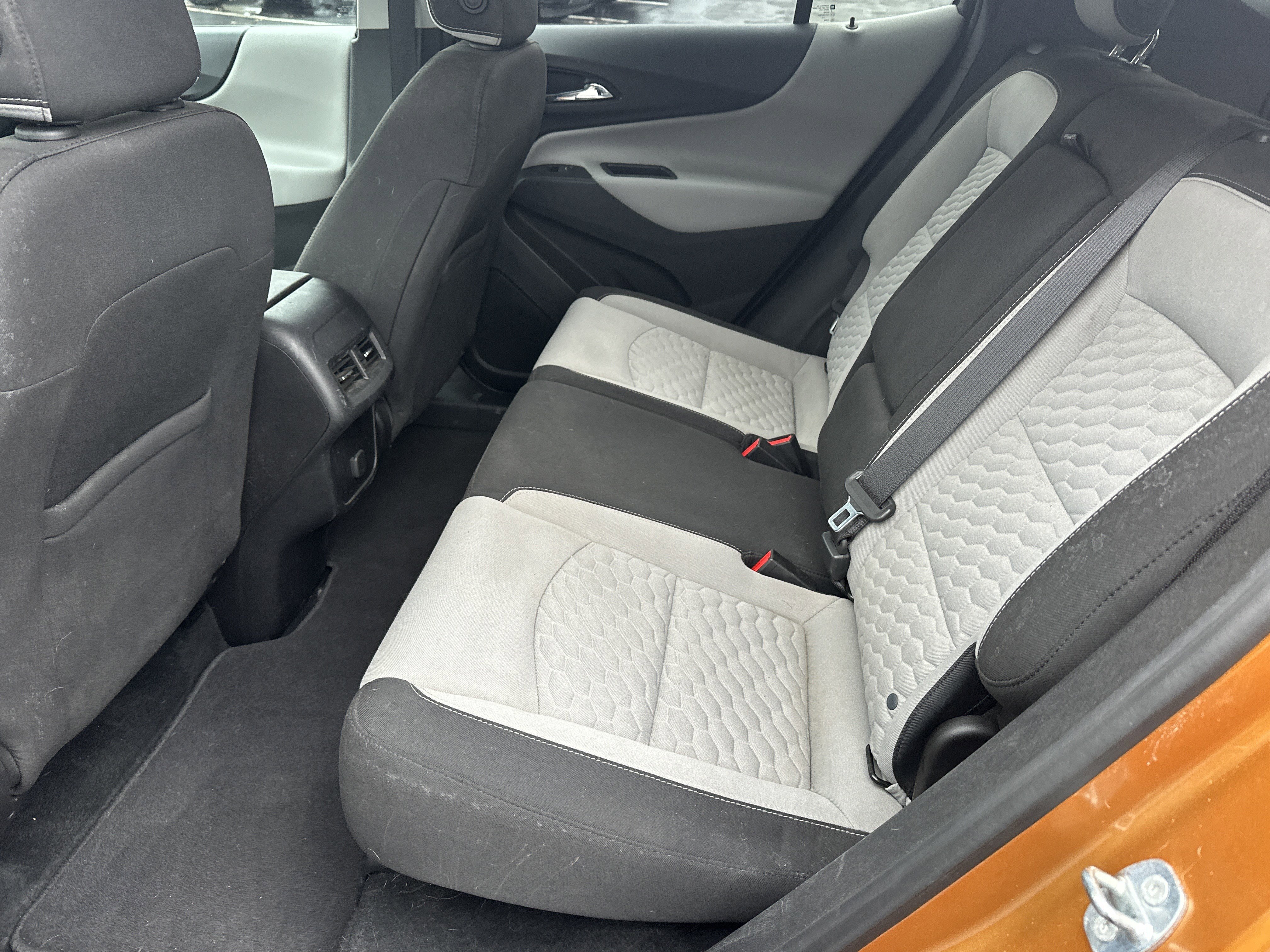 Certified 2018 Chevrolet Equinox LT image 22