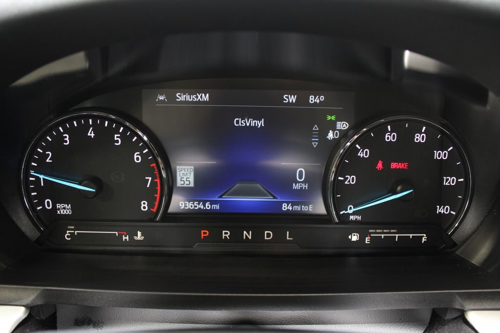 Used 2022 Ford Explorer XLT w/ Equipment Group 202A image 43