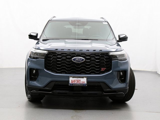 New 2026 Ford Explorer ST image 5