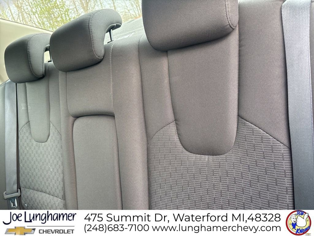 Used 2010 Ford Fusion SE image 12