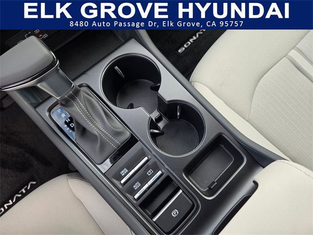 New 2026 Hyundai Sonata SE