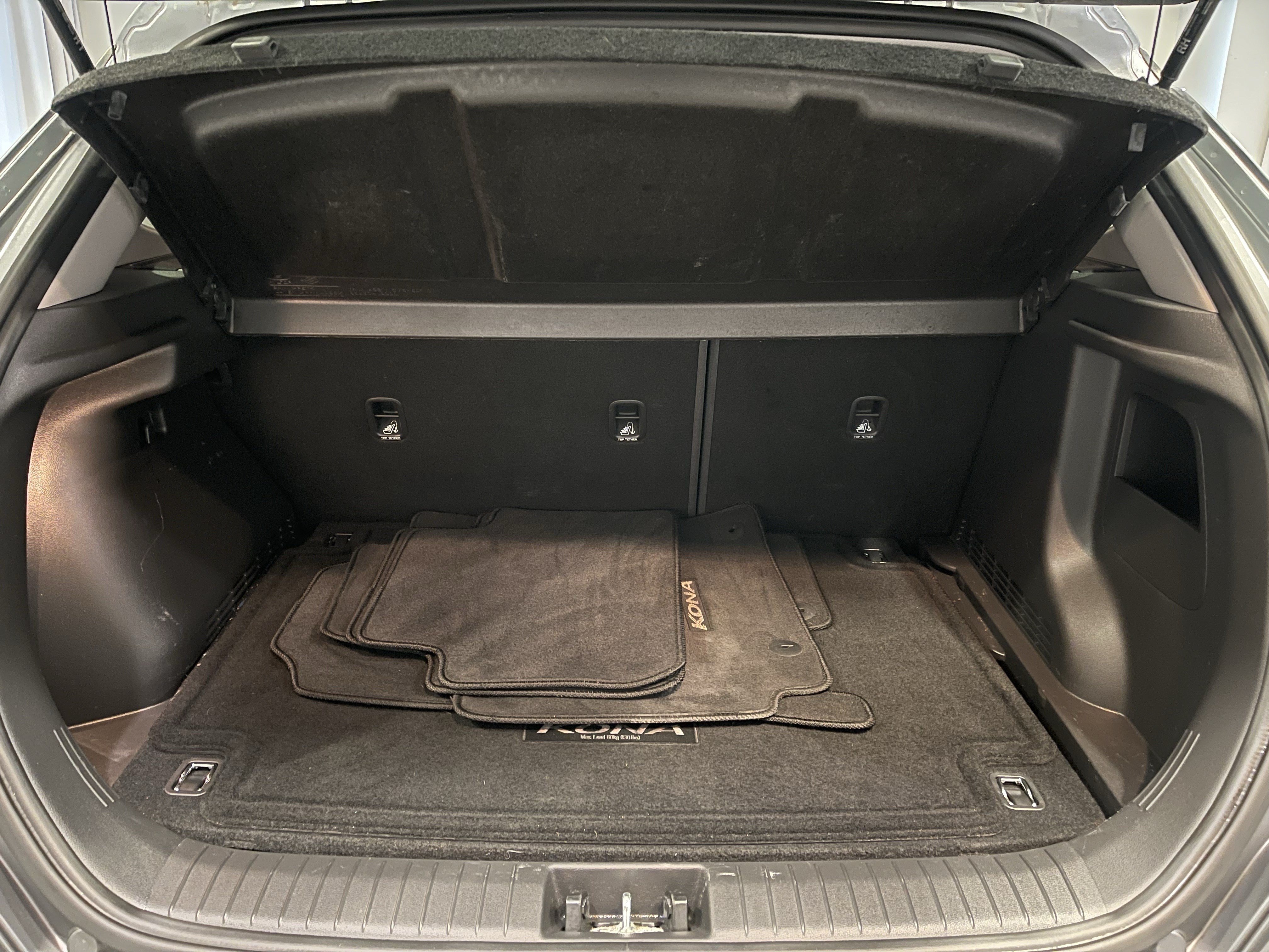 Used 2018 Hyundai Kona Limited AWD/4WD image 27