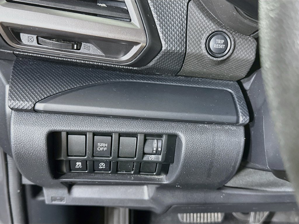 Used 2023 Subaru Forester AWD/4WD image 18