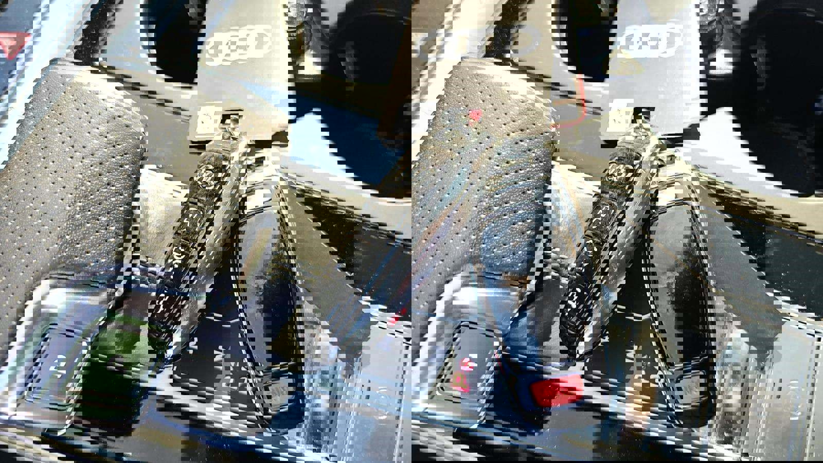 Used 2022 Audi S7 Premium Plus w/ S Sport Package image 20