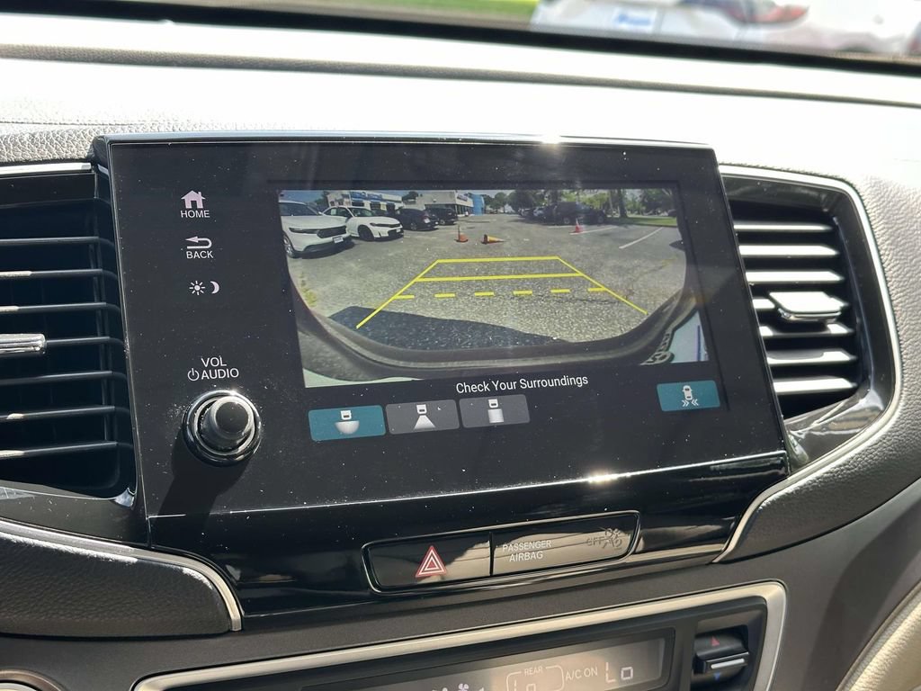 Certified 2022 Honda Pilot Special Edition image 27