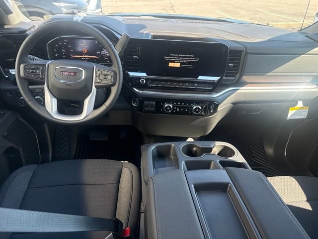 New 2026 GMC Sierra 1500 Elevation AWD/4WD image 22