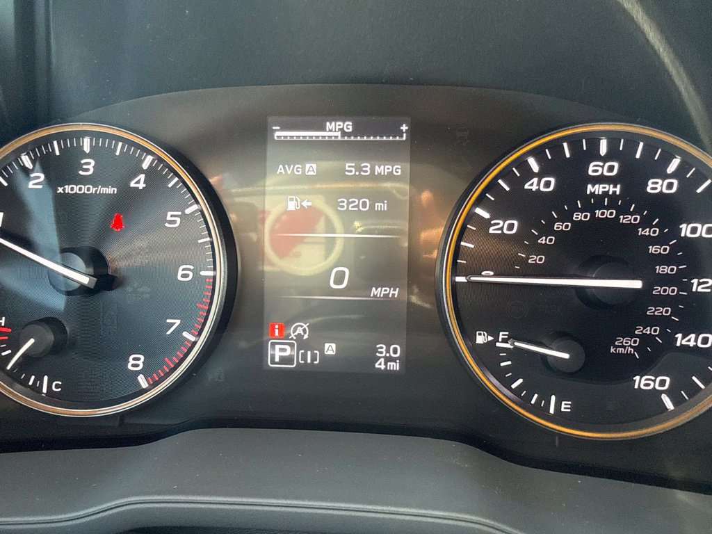 New 2026 Subaru Crosstrek 2.5i Wilderness AWD/4WD image 24