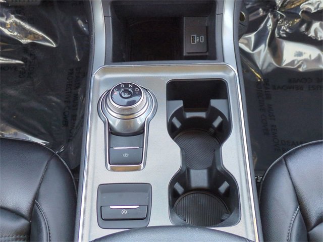 Certified 2022 Ford Edge SEL w/ Convenience Package image 19