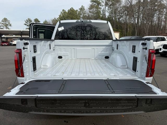 New 2025 Ford F150 Raptor image 23