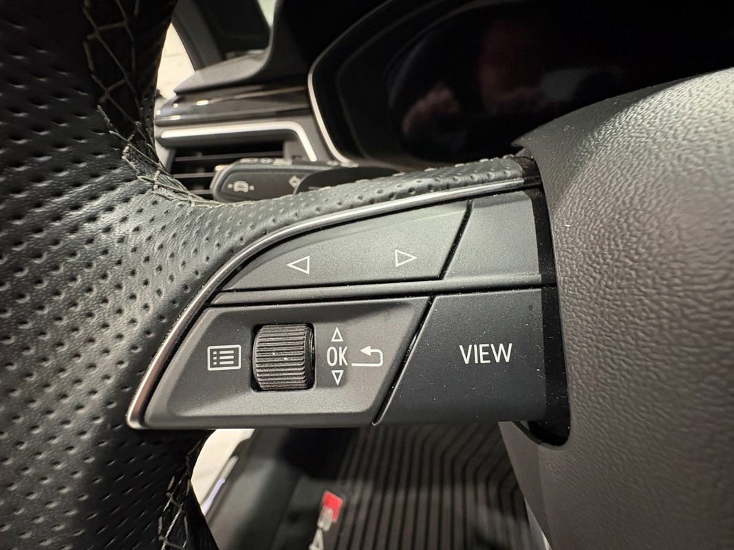 Used 2023 Audi S4 Premium Plus AWD/4WD image 15