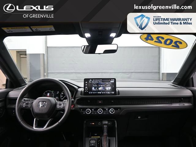 Used 2024 Honda CR-V Sport-L image 25