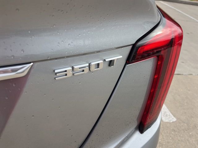 New 2026 Cadillac CT5 Premium Luxury image 6