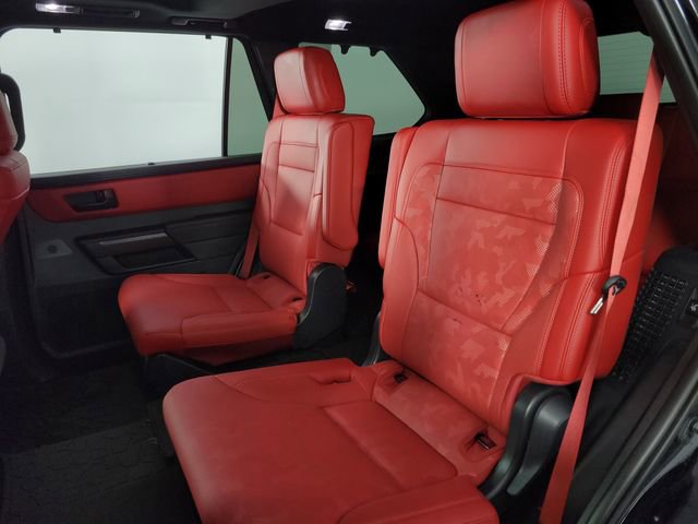 Used 2025 Toyota Sequoia TRD Pro image 18