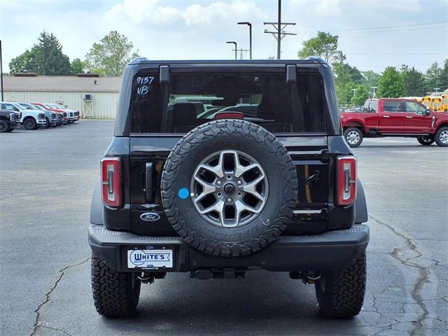 New 2025 Ford Bronco Badlands image 6