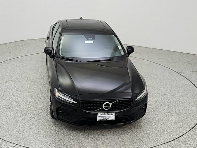Certified 2024 Volvo S60 B5 Plus w/ Climate Package AWD/4WD image 14