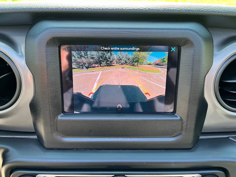 Used 2022 Jeep Gladiator Sport AWD/4WD image 18
