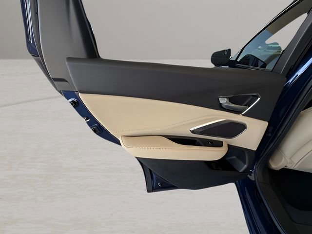 Used 2024 Acura RDX SH-AWD image 30