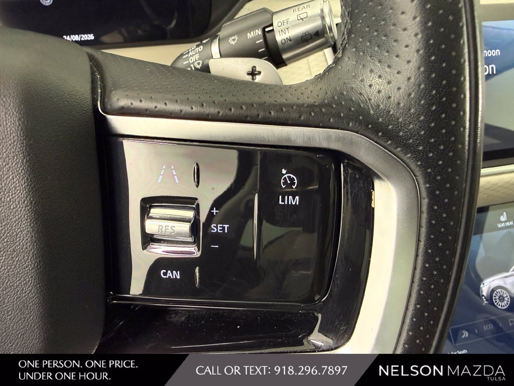 Used 2021 Land Rover Range Rover Velar R-Dynamic S AWD/4WD image 23