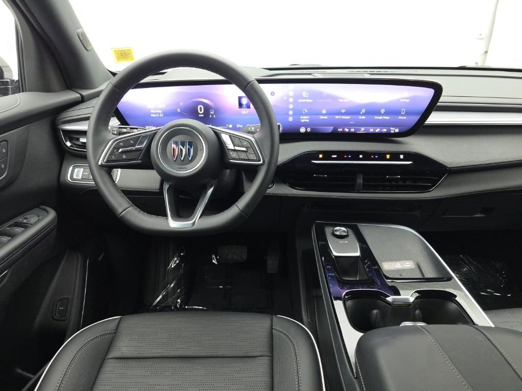 Certified 2025 Buick Enclave Sport Touring w/ Power Package AWD/4WD image 17