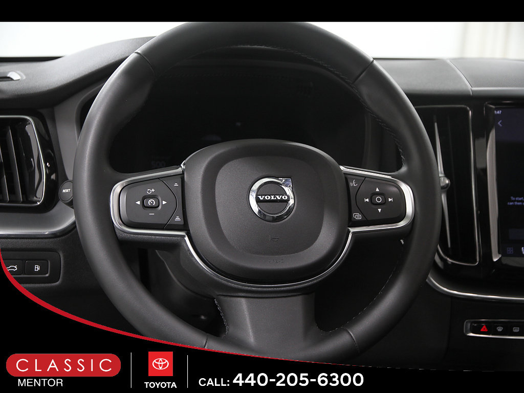 Used 2023 Volvo XC60 T8 Core w/ Climate Package AWD/4WD image 8