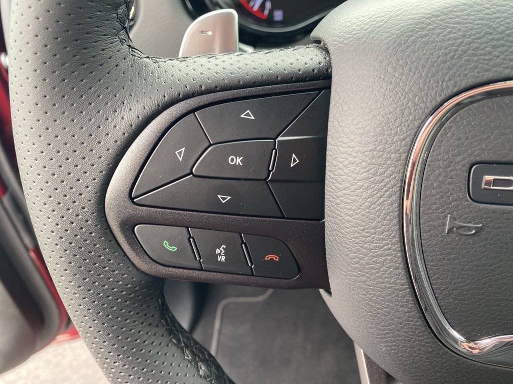 New 2026 Dodge Durango GT image 16