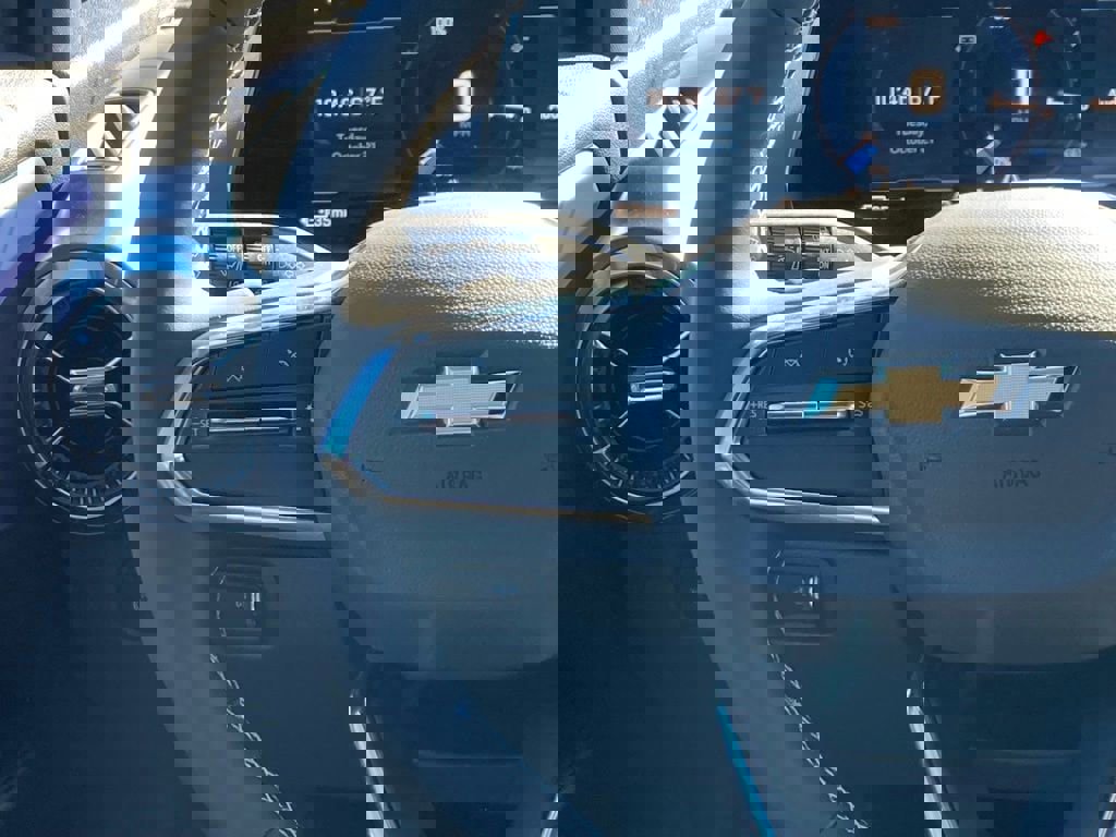 New 2026 Chevrolet Equinox EV LT w/ Convenience Package II image 14