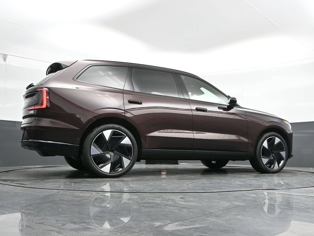 New 2025 Volvo EX90 Ultra image 40