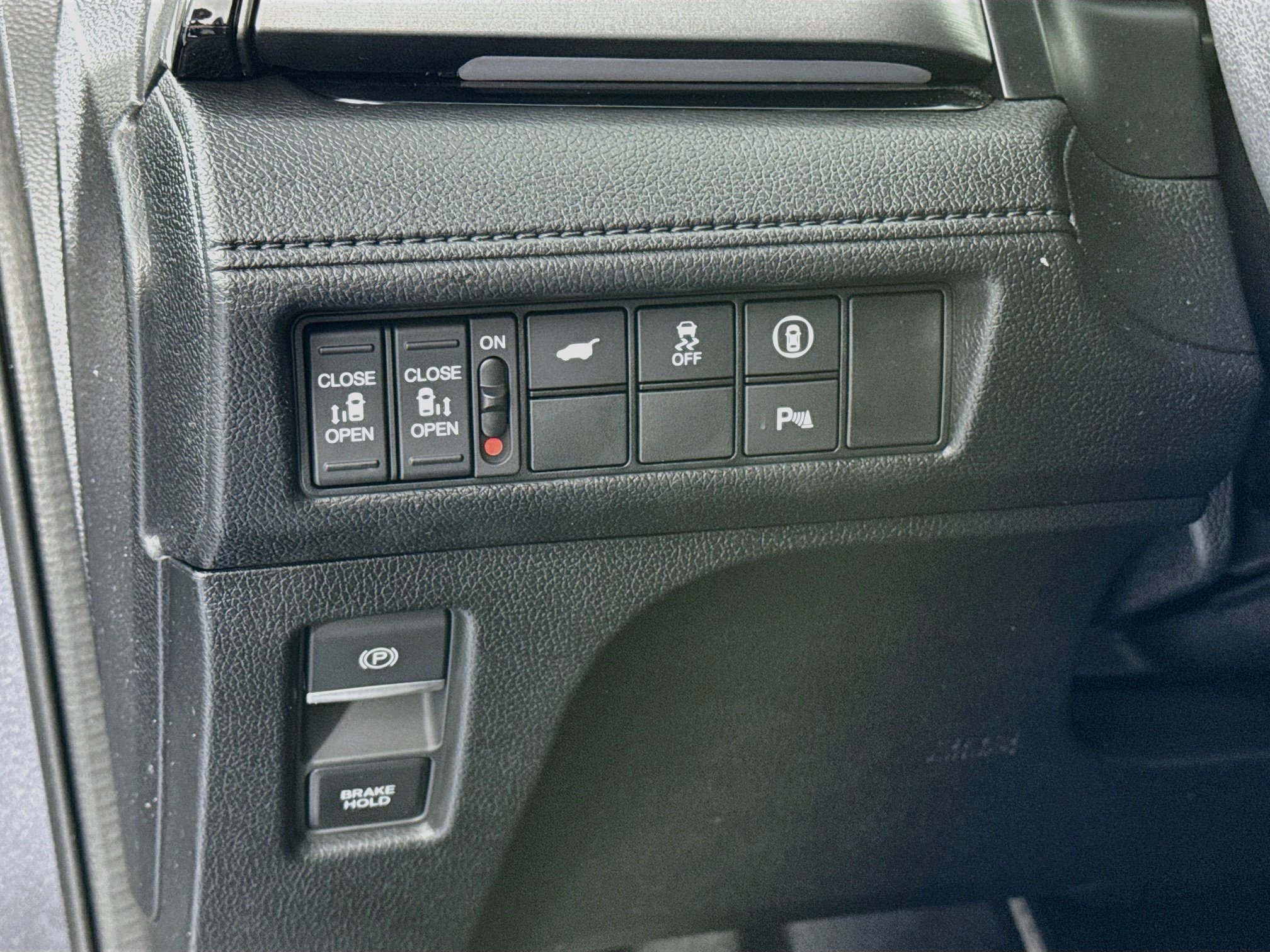 Certified 2023 Honda Odyssey Touring image 10