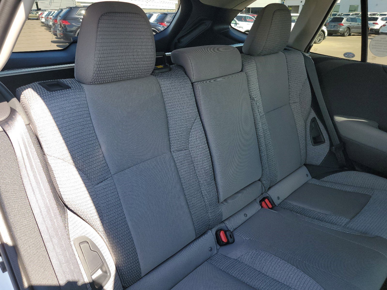 New 2025 Subaru Outback Premium w/ Popular Package #1A image 12