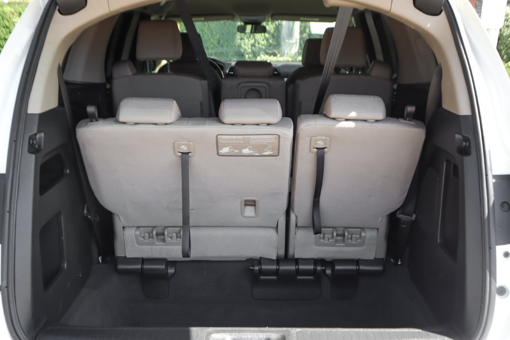 Used 2021 Honda Odyssey EX image 8