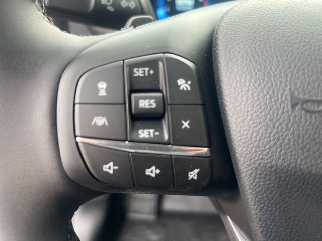 New 2025 Ford Bronco Sport Badlands w/ Badlands Tech Package image 27