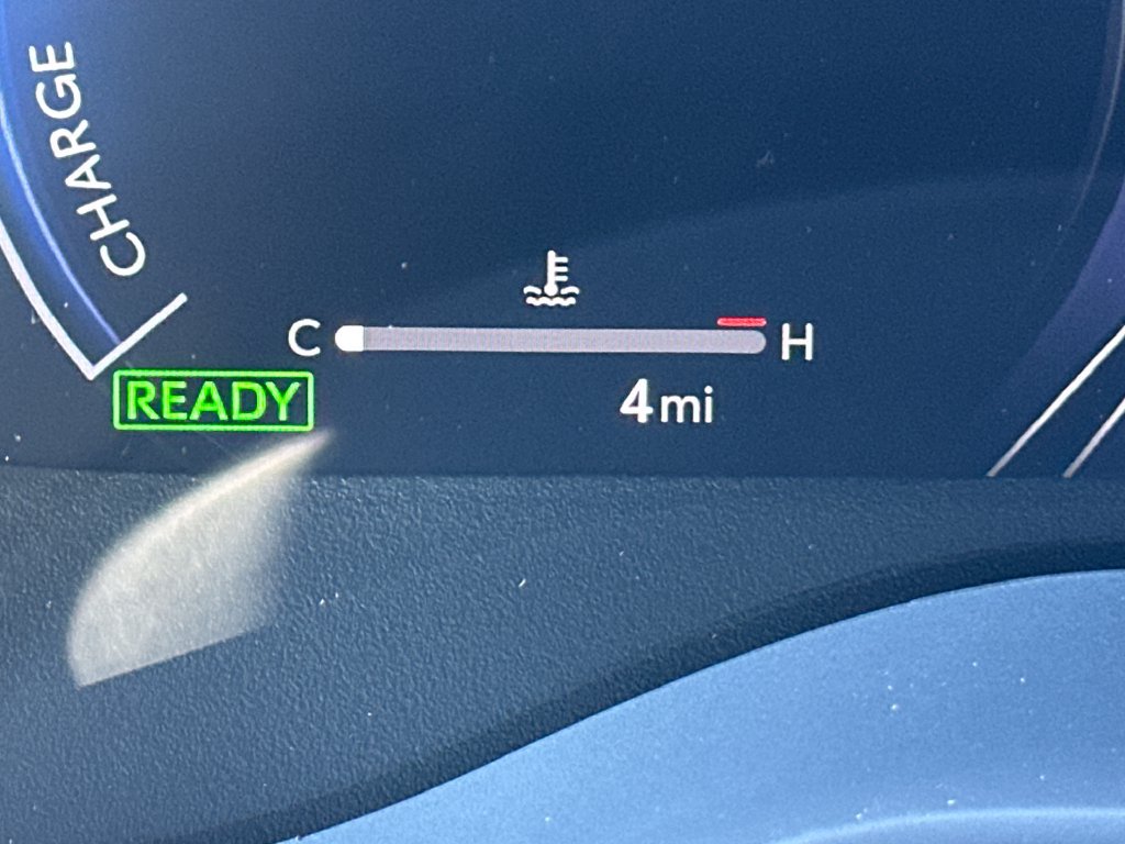 New 2026 Toyota Sienna XLE Woodland Edition AWD/4WD image 4