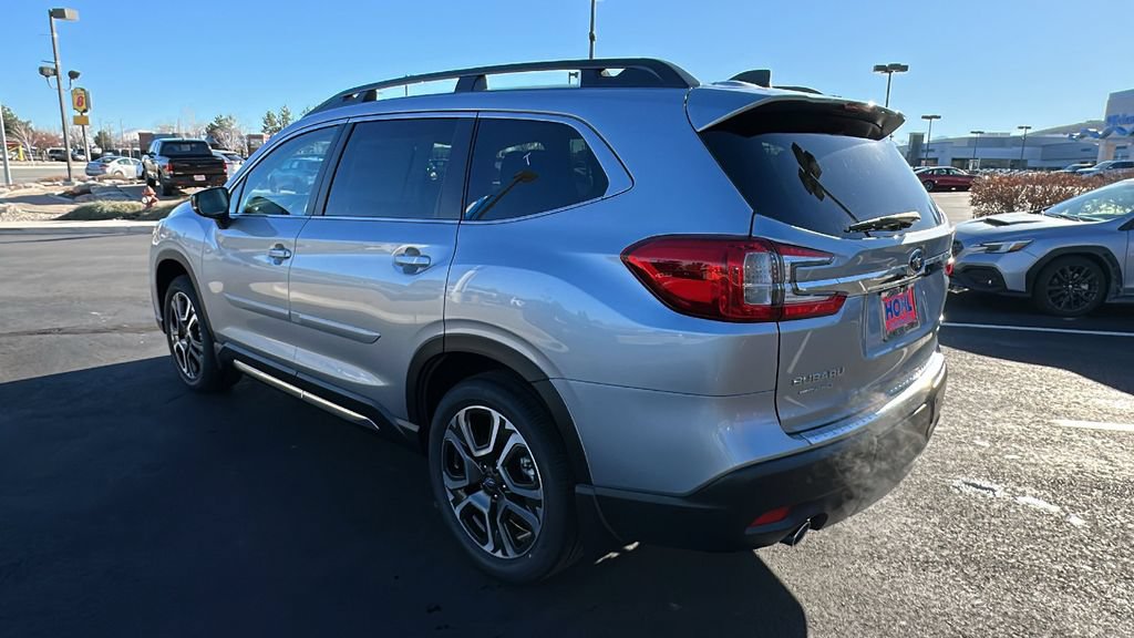 New 2026 Subaru Ascent Limited AWD/4WD image 5