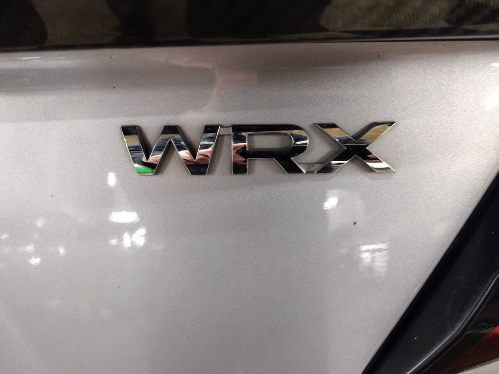 Used 2022 Subaru WRX Limited image 14
