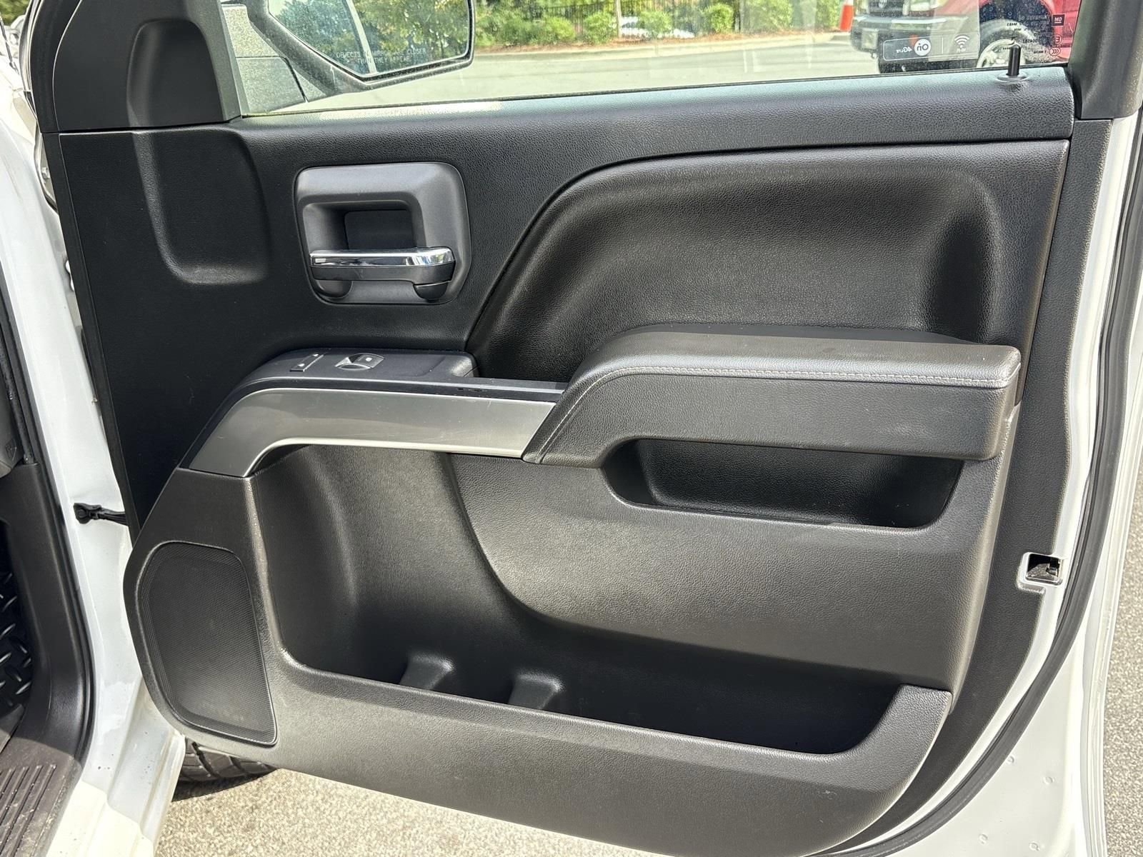 Used 2016 Chevrolet Silverado 1500 LT w/ All Star Edition image 20