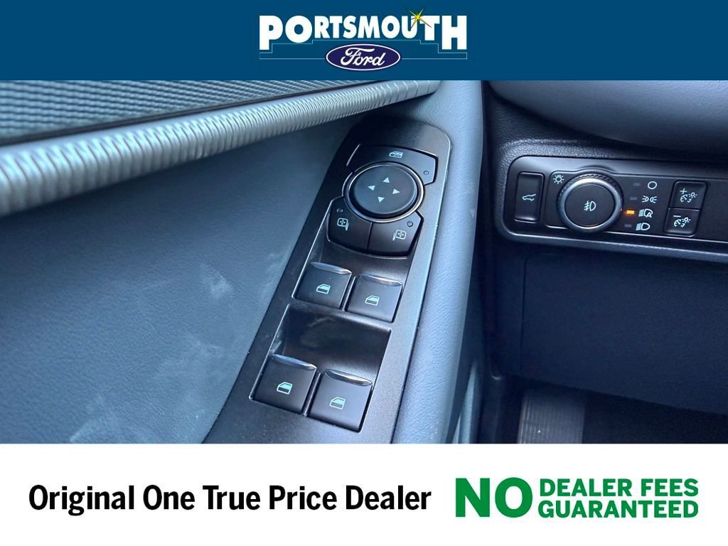 New 2026 Ford Explorer Active w/ Active Comfort Package AWD/4WD image 29