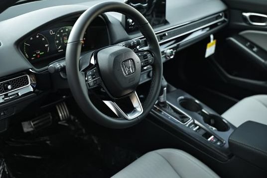 New 2026 Honda Civic Sport Touring image 21
