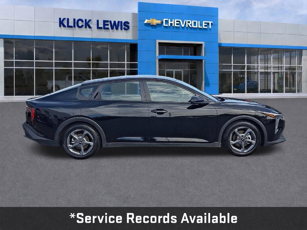 Used 2025 Kia K4 FWD image 9