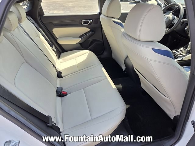 Used 2026 Acura Integra A-Spec FWD image 13