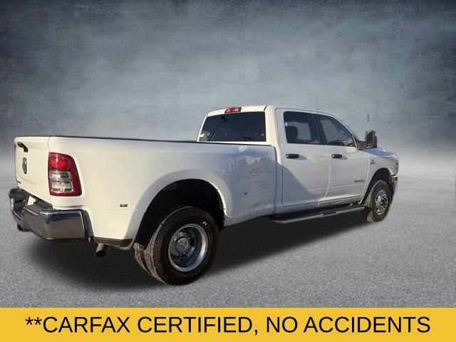 Used 2024 RAM 3500 Big Horn image 6